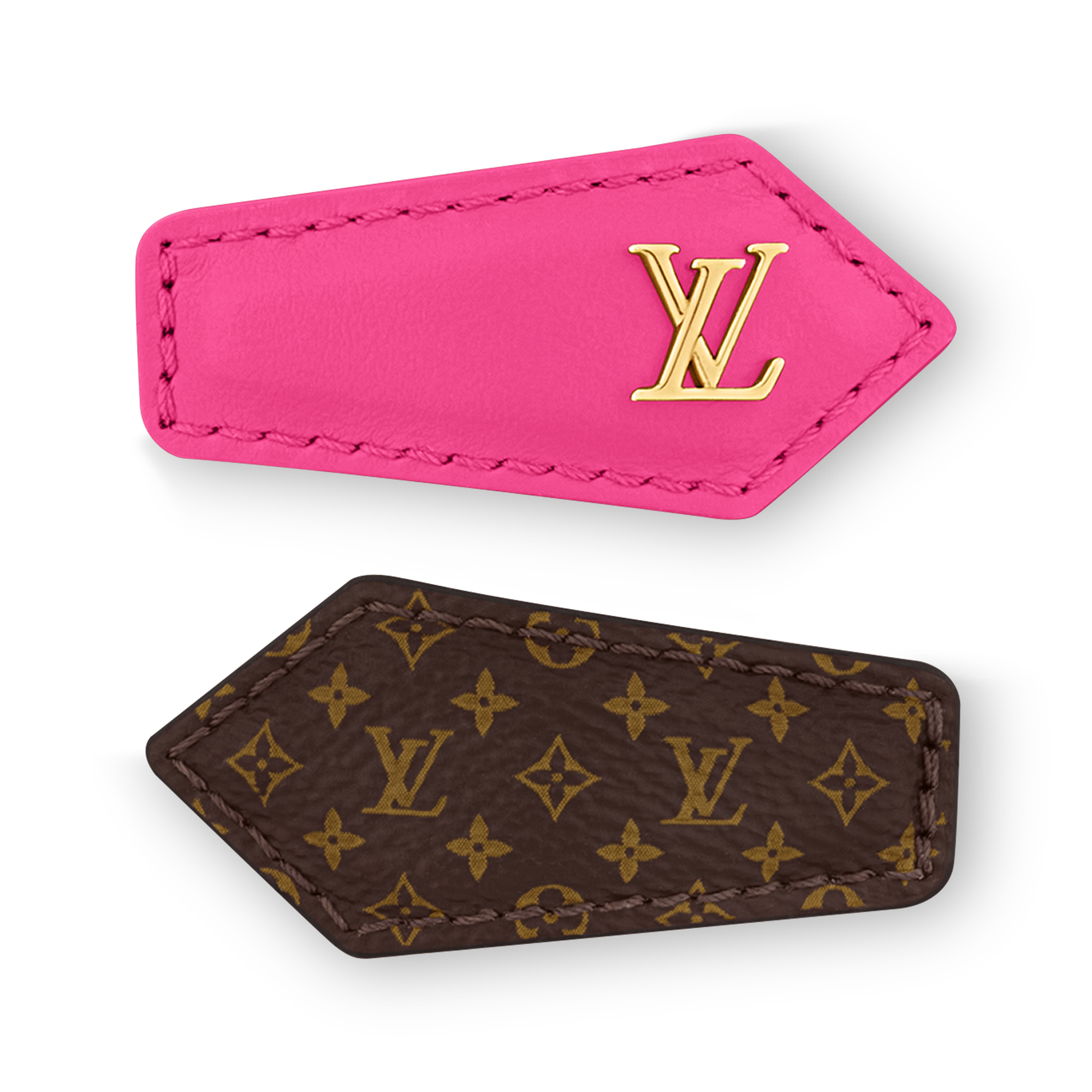 LV Backstage Hair Clip . - Fashion Jewellery | LOUIS VUITTON